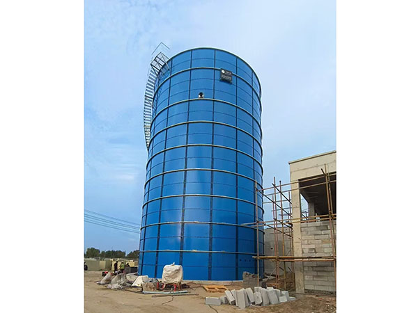 環氧樹脂拼裝罐